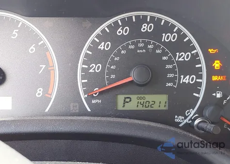 2009 Toyota Corolla S z USA, uszkodzony, nr VIN 1NXBU40E99Z095434